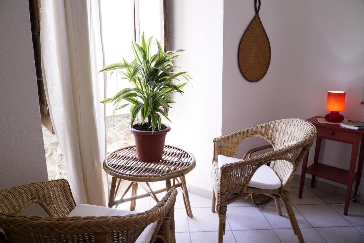 Casa Vacanze Irene สกาเลอา ภายนอก รูปภาพ