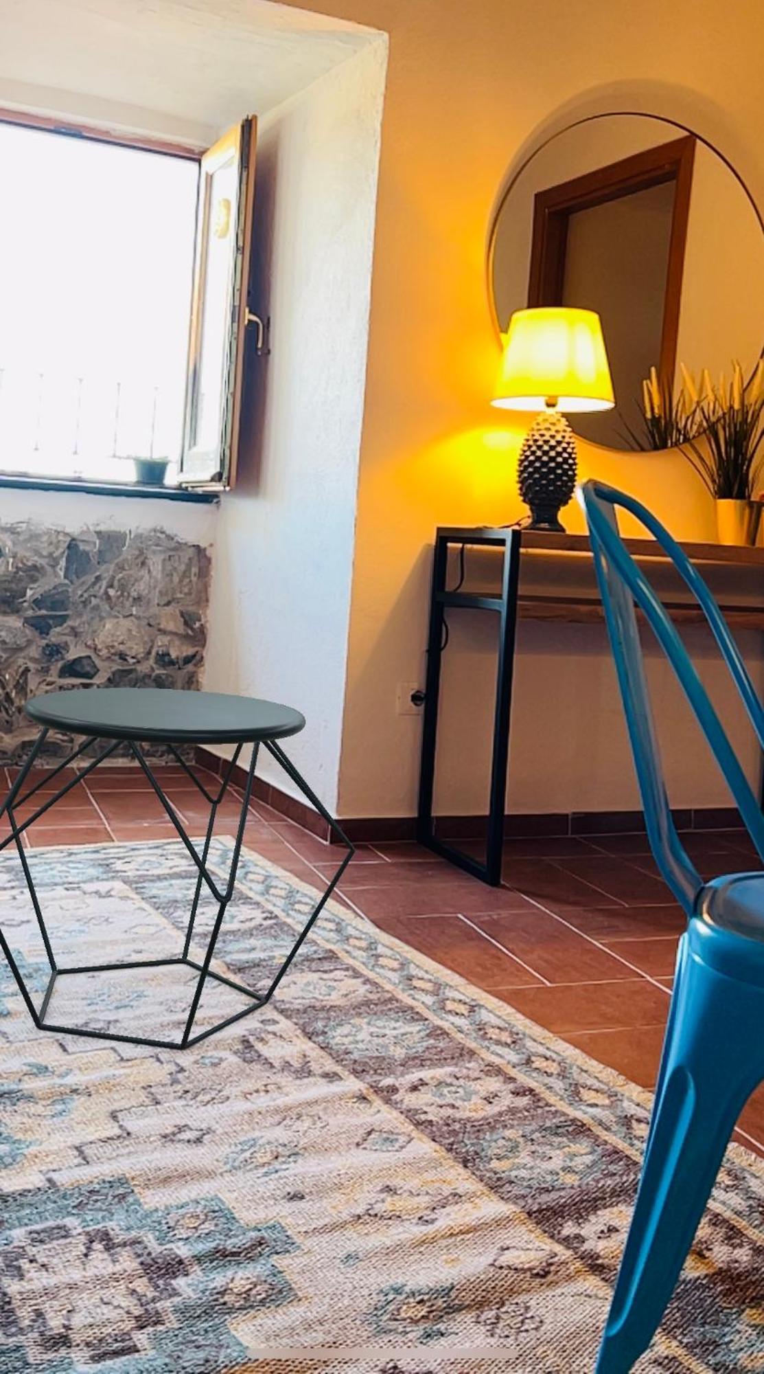 Casa Vacanze Irene สกาเลอา ภายนอก รูปภาพ